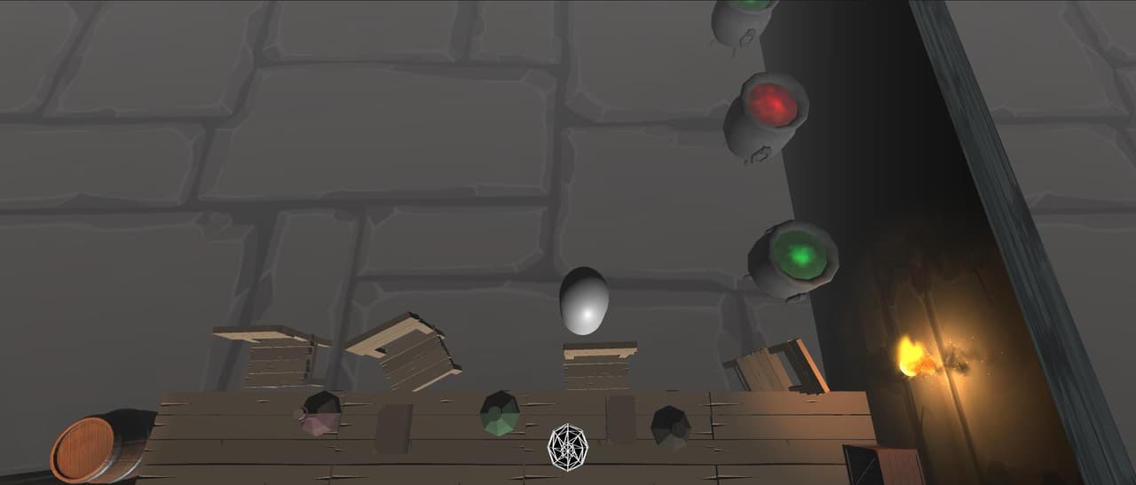 The Land of Magic (itch) screenshot 3