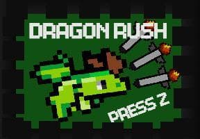 Dragon Rush (DEATHCLAW123)