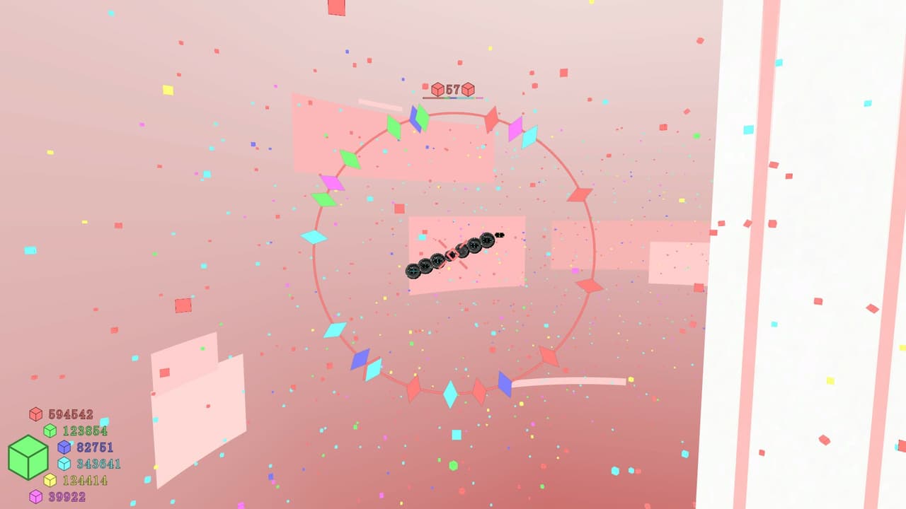 TOWER screenshot 5