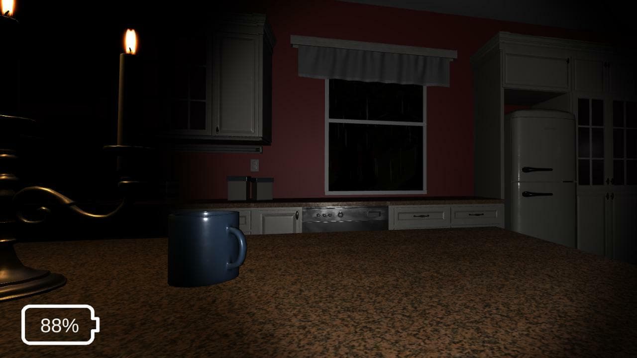 Childhood Fears (Full Game) screenshot 6