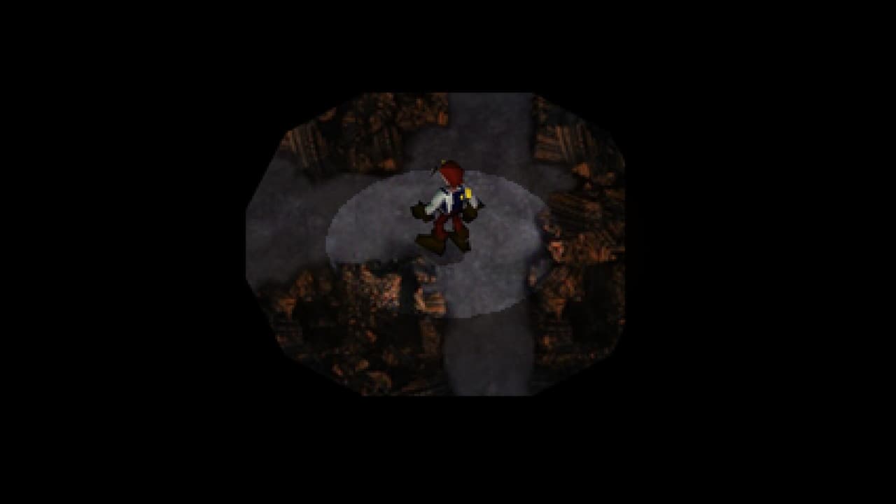 Shadow Madness (2022) screenshot 2