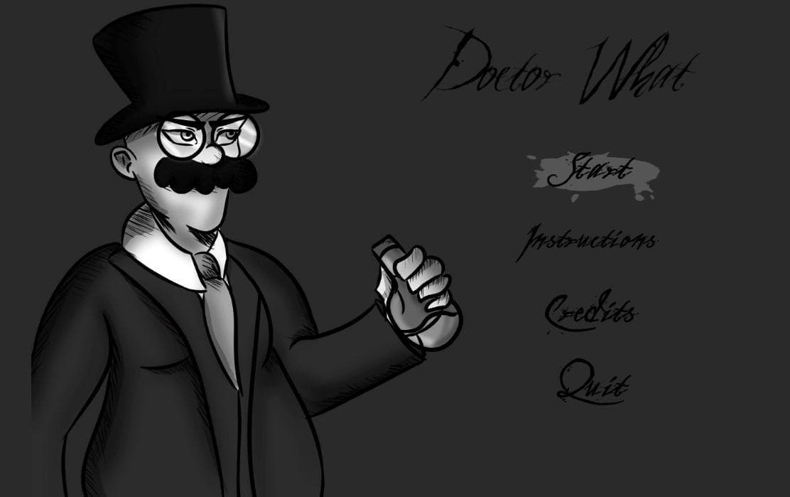 Doctor What screenshot 2