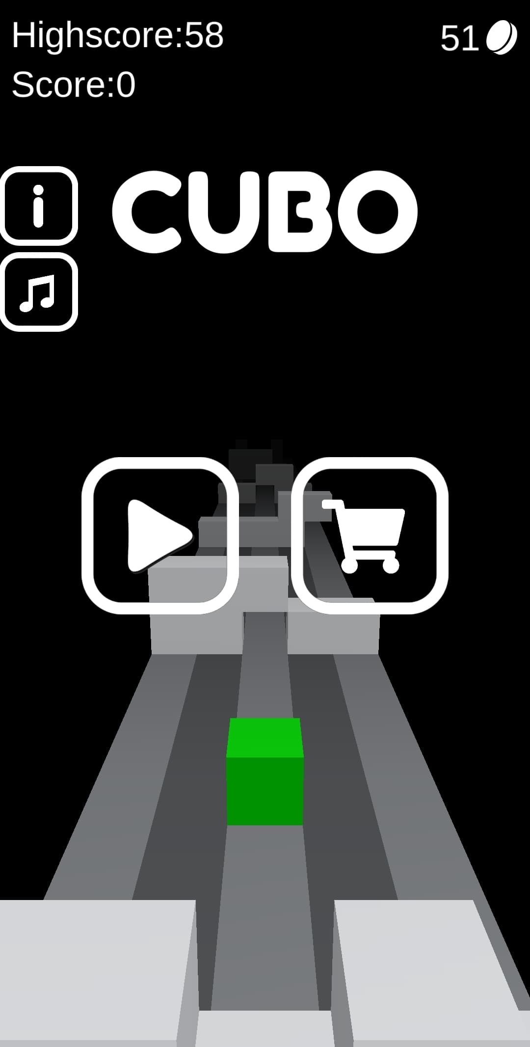 CUBO (LaudoStudio) (LaudoStudio) screenshot 5