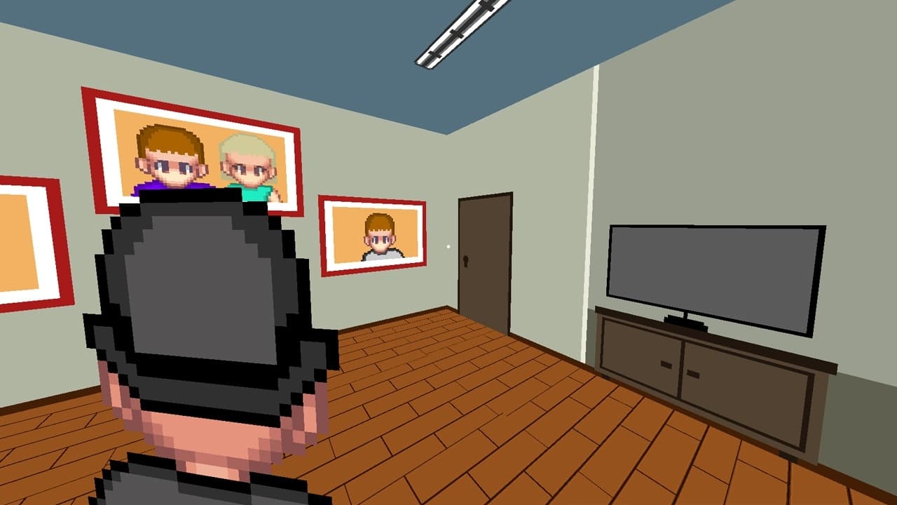 The Secrets of a Small Town screenshot 3