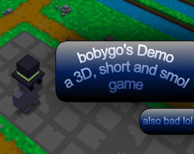 bobygos Demo