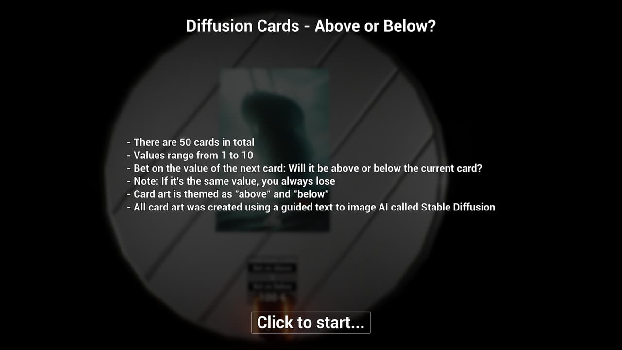 Diffusion Cards screenshot 3