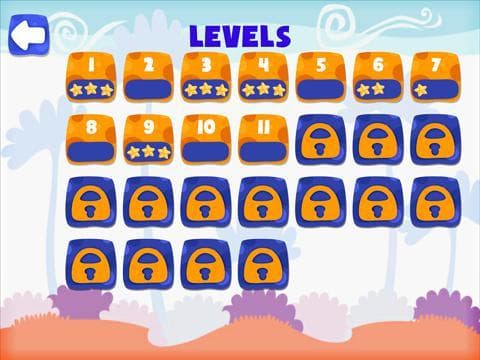 Basketball: Ball in the Basket screenshot 5