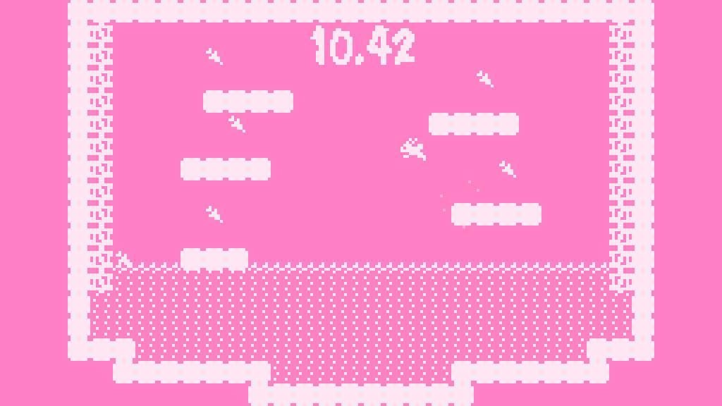 Bunny Bounce (itch)