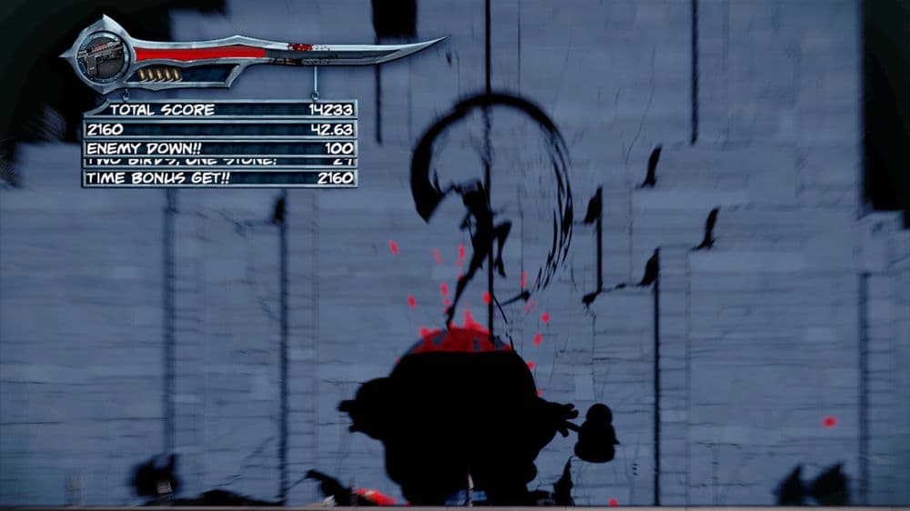 BloodRayne Betrayal screenshot 4