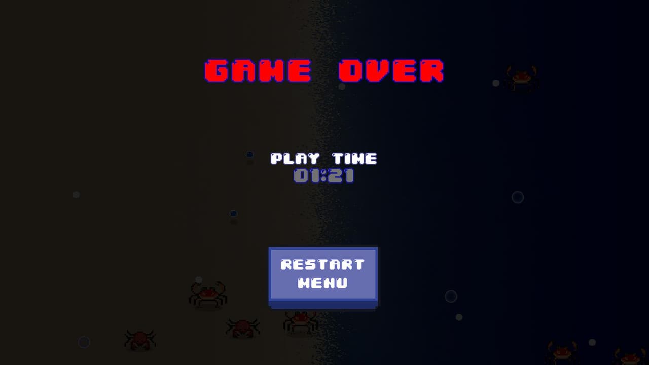Beach Survivor screenshot 3