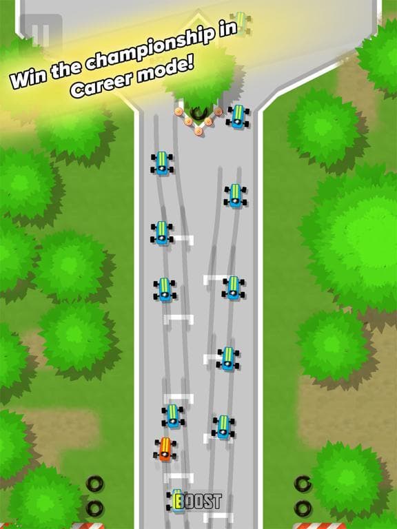 DriftnDrive screenshot 2