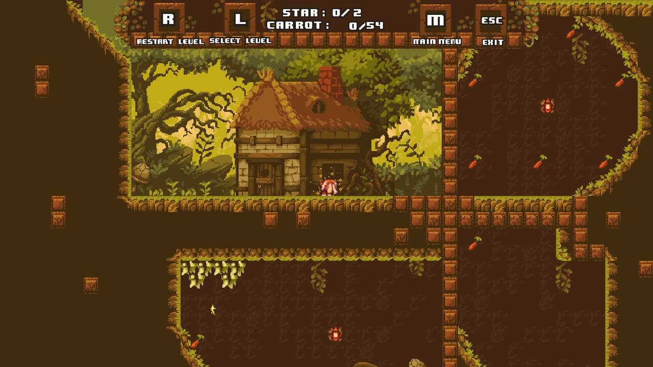 Lepur screenshot 5