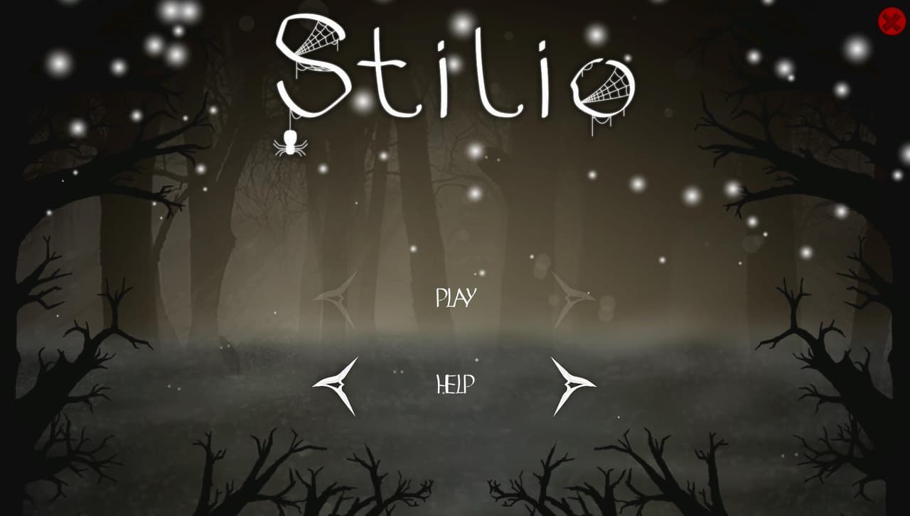 Stilio screenshot 2