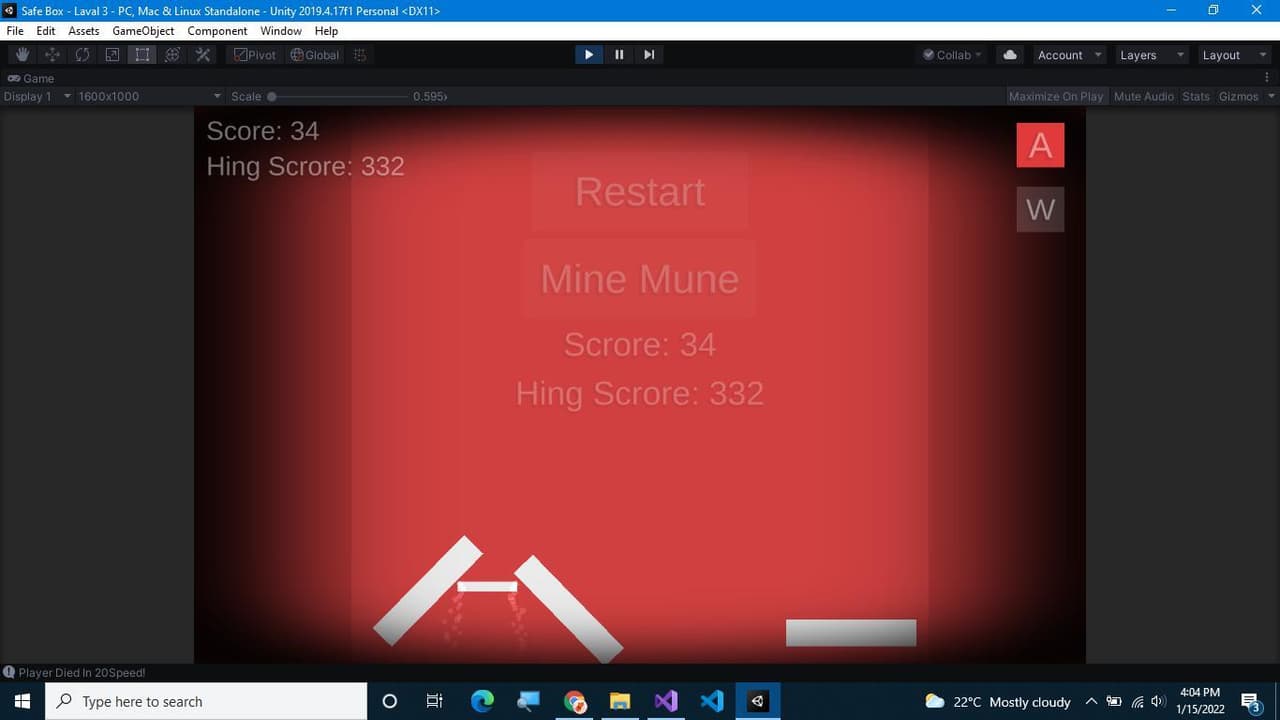 Safe Box screenshot 6