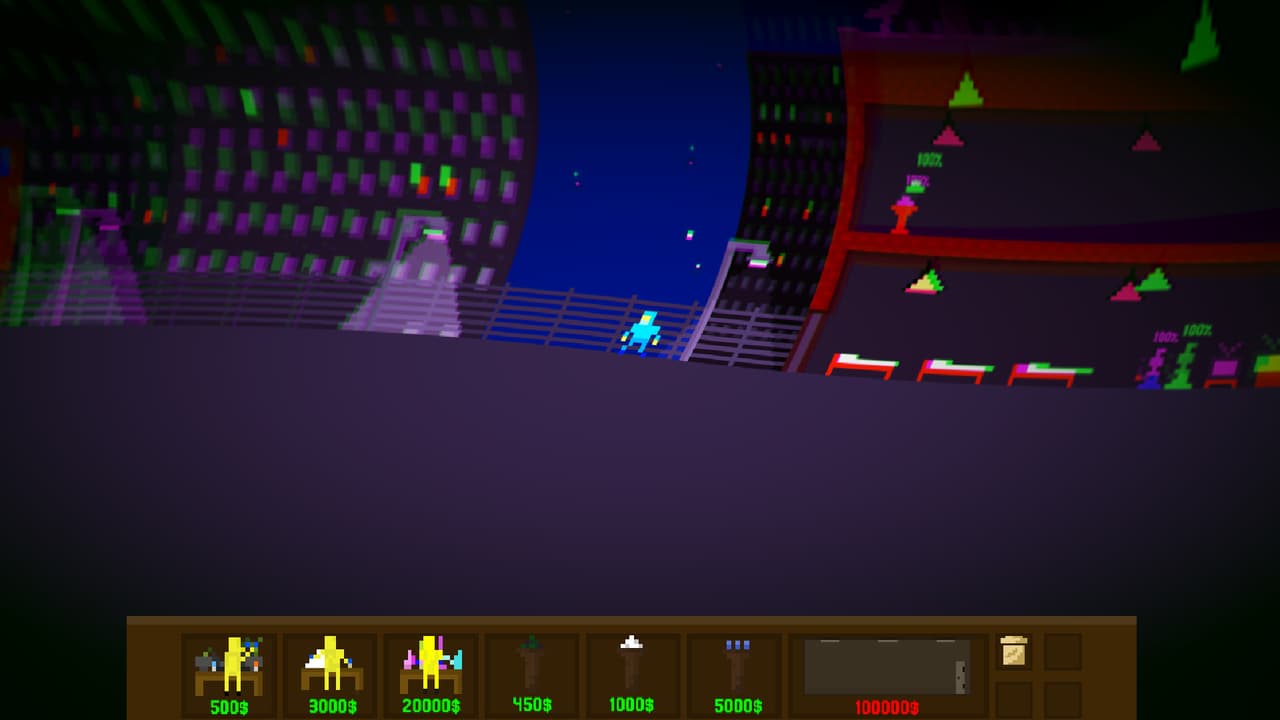 H.I.S.T.O.R.Y T.O.R.C.H.K.A screenshot 5