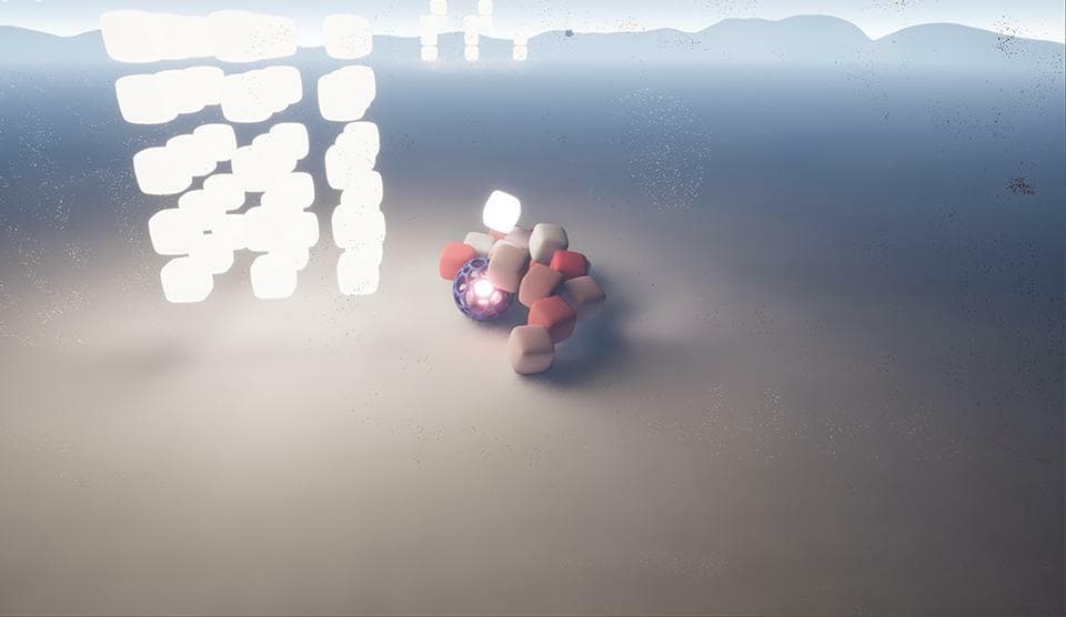 Grabball screenshot 4