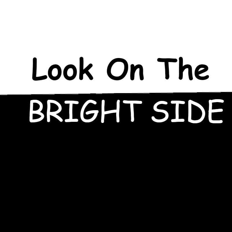 Look On The Bright Side