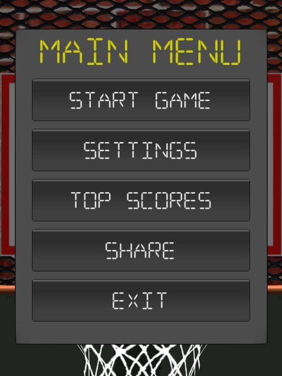 Quick Hoops Basketball - FREE screenshot 4