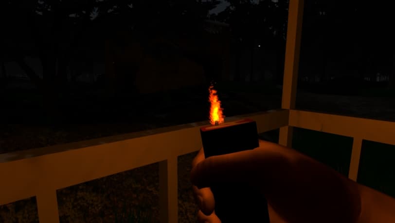 IndoScary screenshot 3