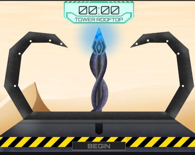 A Tower Defense Game, Literally screenshot 3