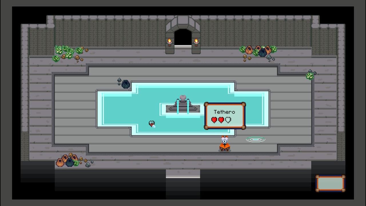 Tethero screenshot 2