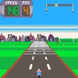 Acceler 8 screenshot 3