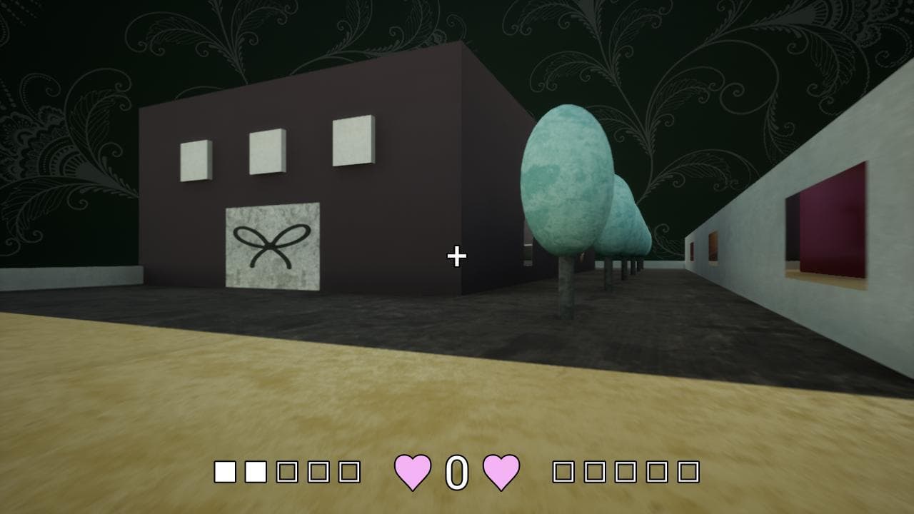 Pia Pandora - Puppy Rescue (Level 2) screenshot 3