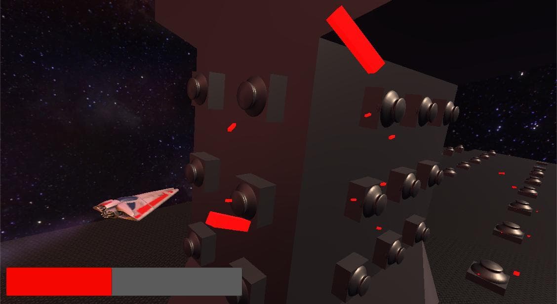 Centaurus screenshot 2