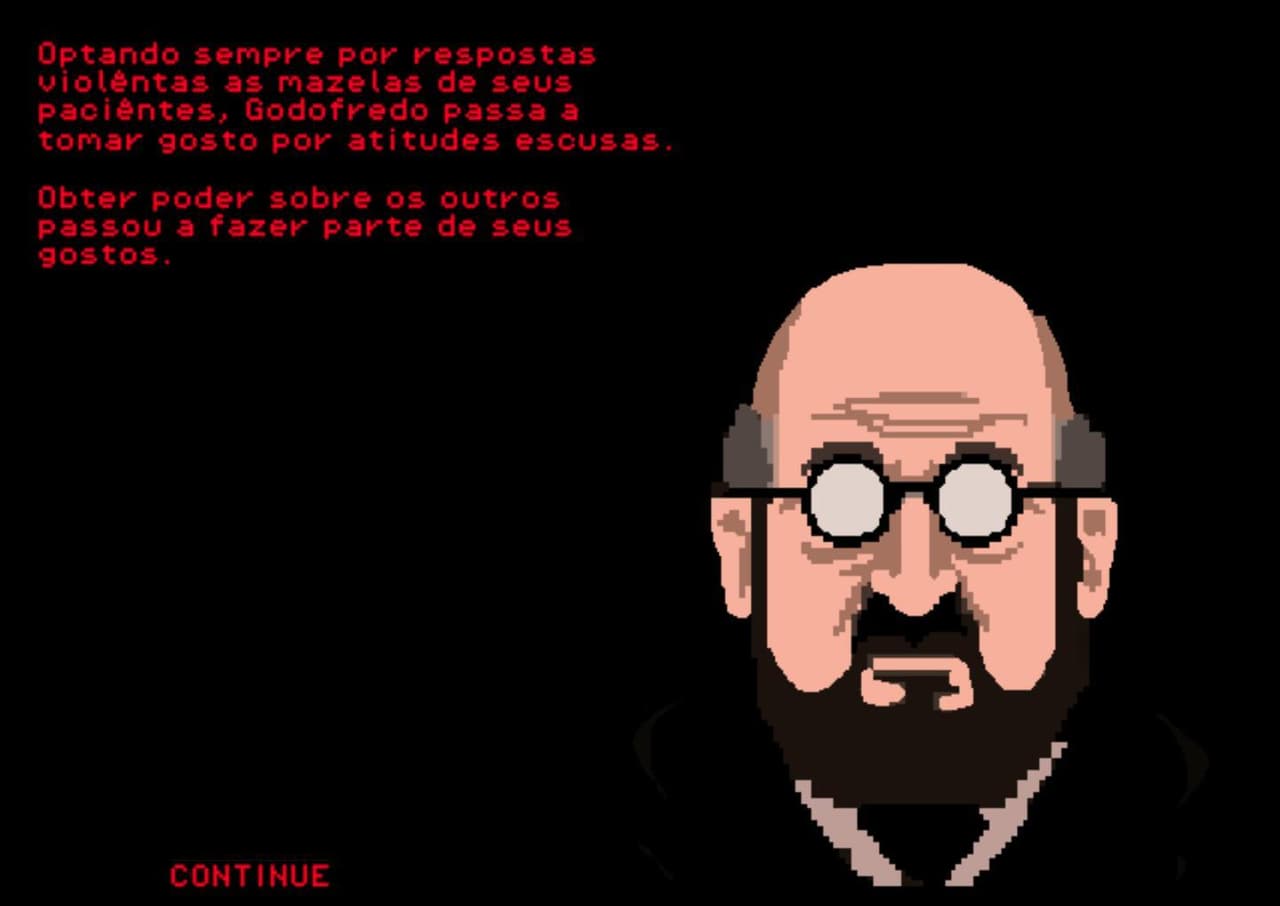 Manicômio Nacional