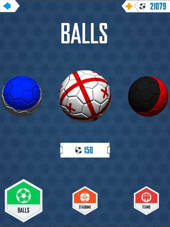 Free Kick - Football Game screenshot 5