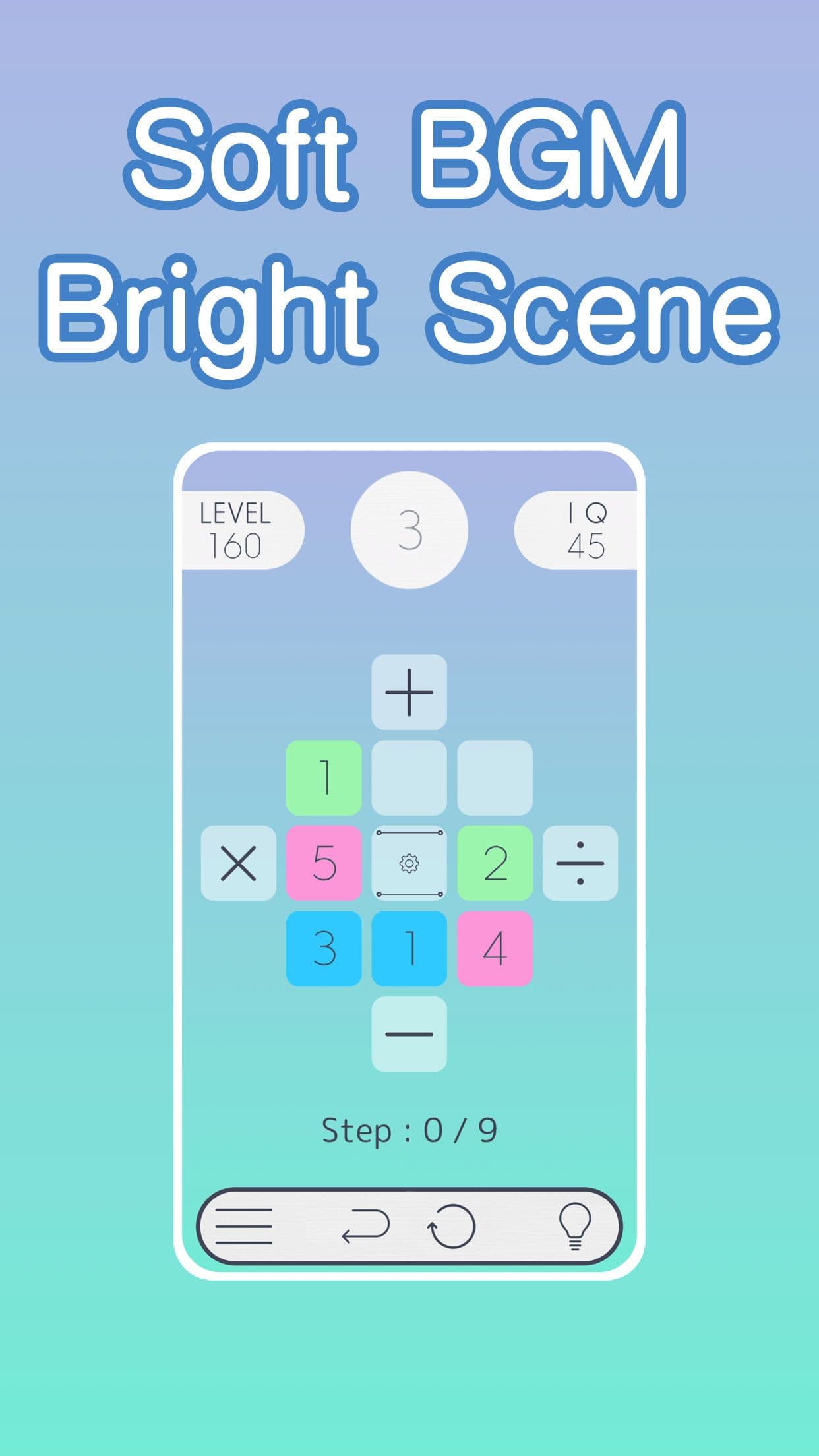 PuzNum screenshot 5
