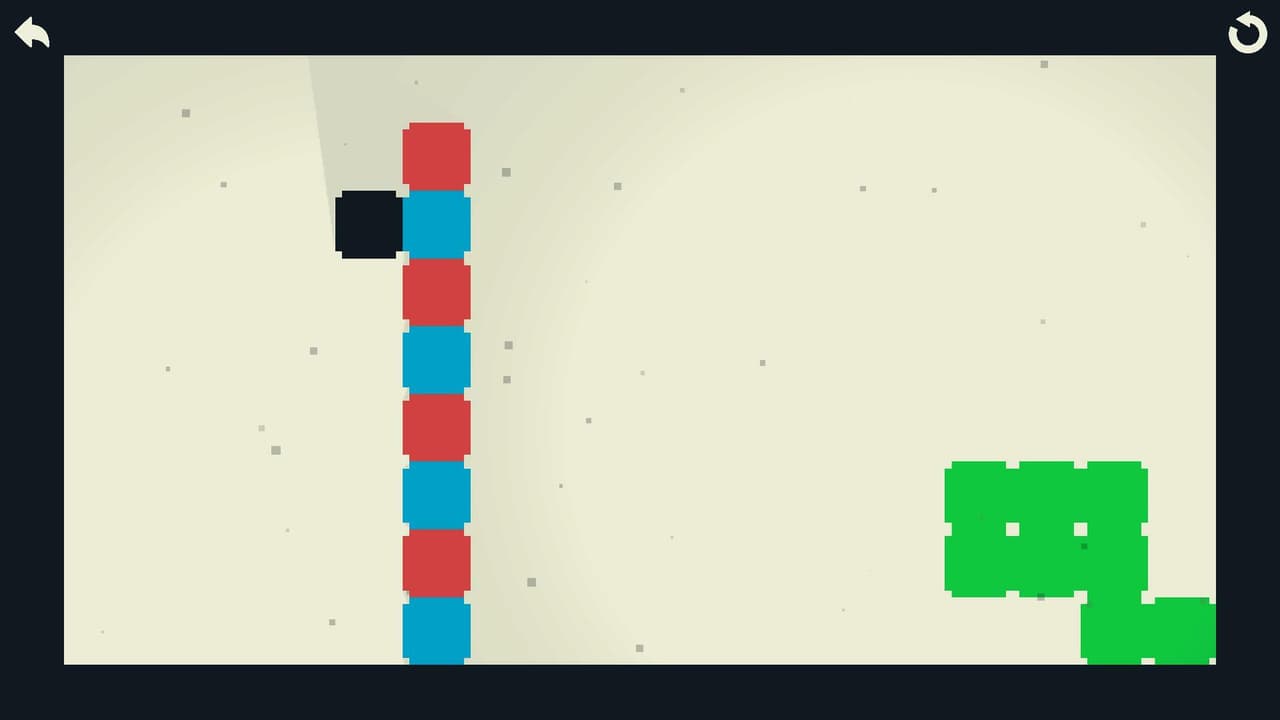 Blockbound screenshot 4