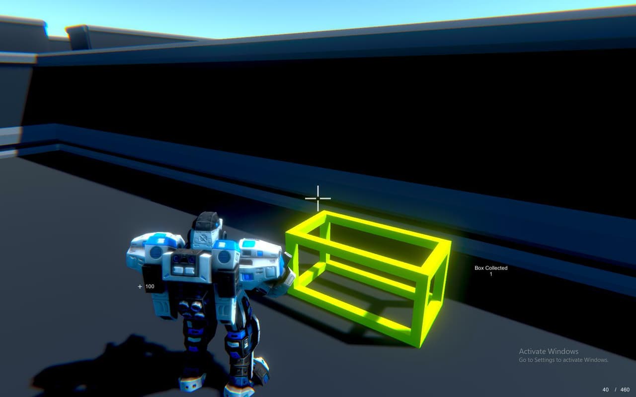 Shooter (ORV Studio)