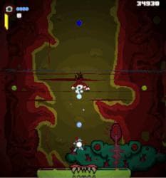 RHEUM (itch) screenshot 4