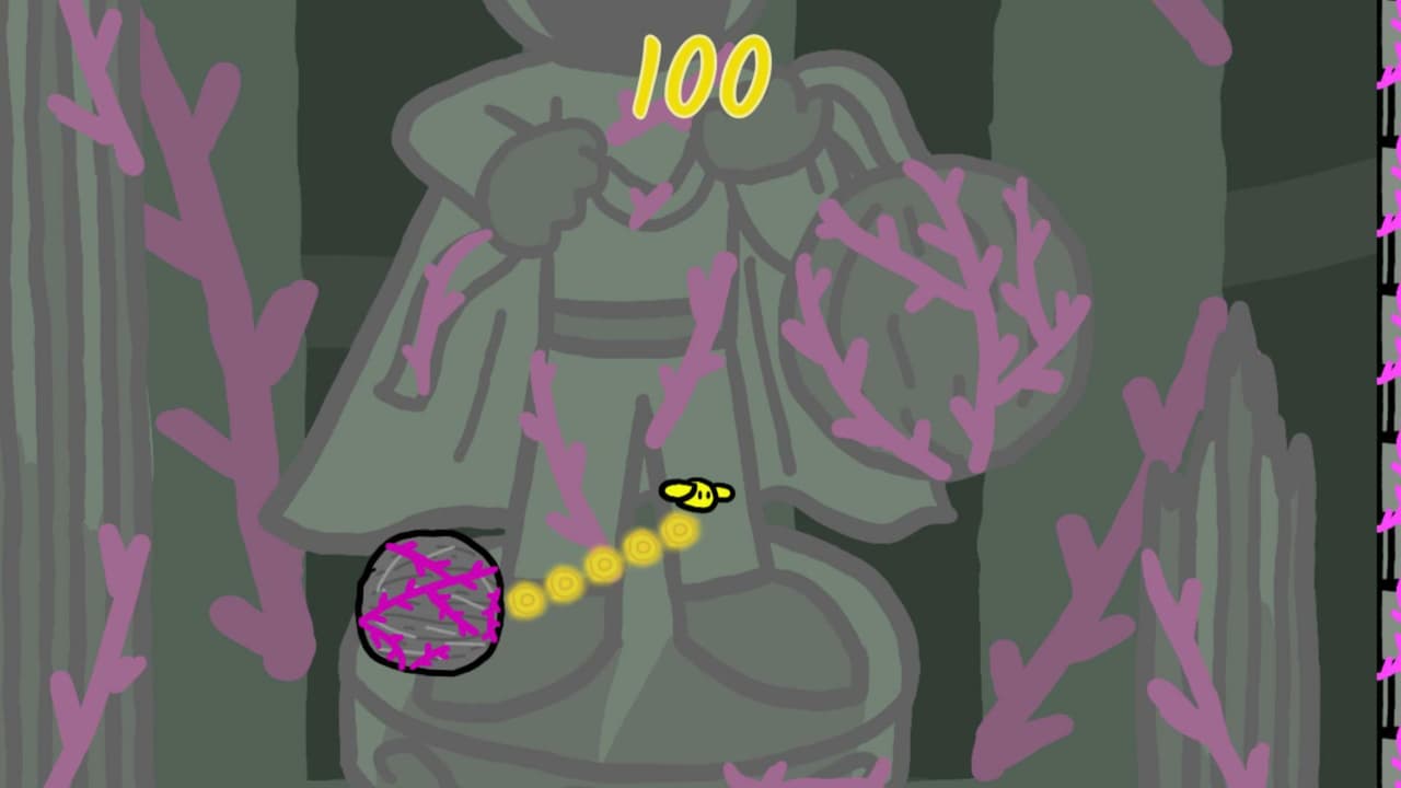 The Sacred Chain screenshot 3