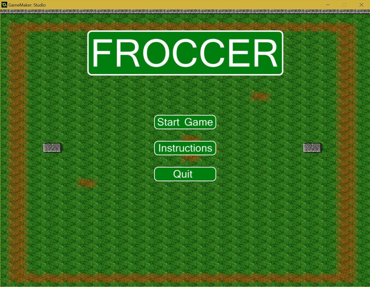 Froccer screenshot 2