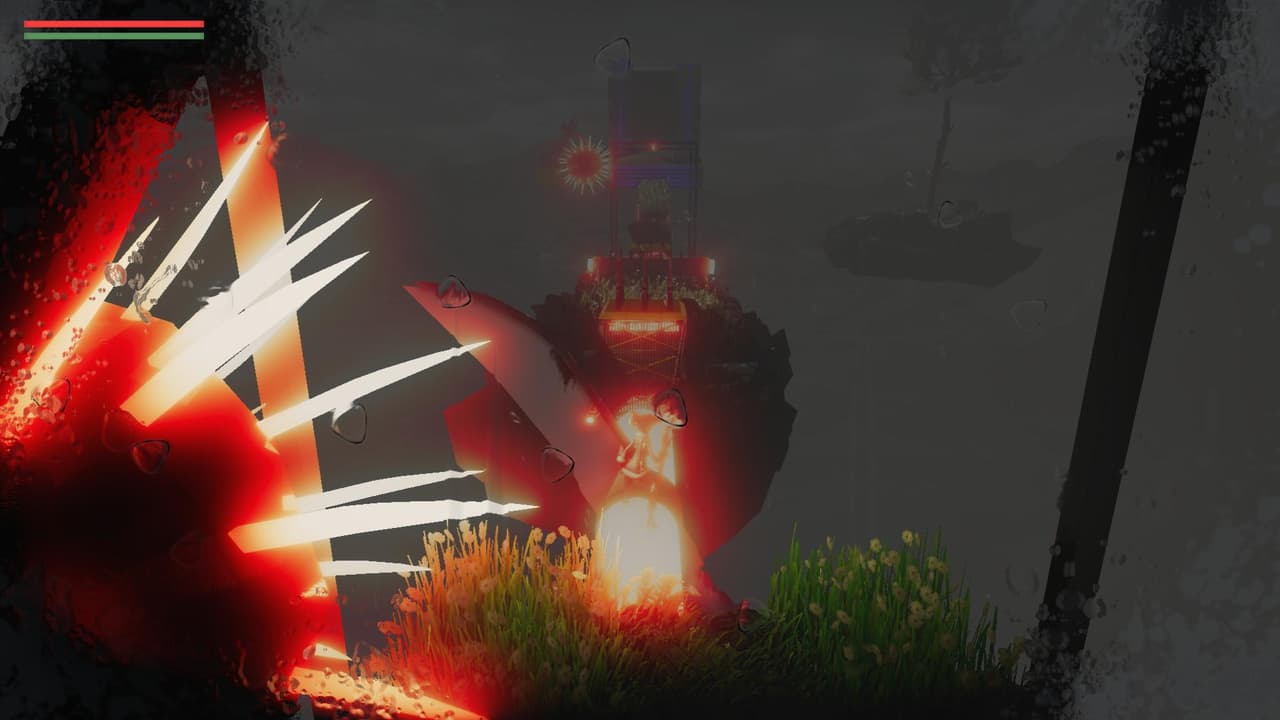 Adventures of lisinha screenshot 6