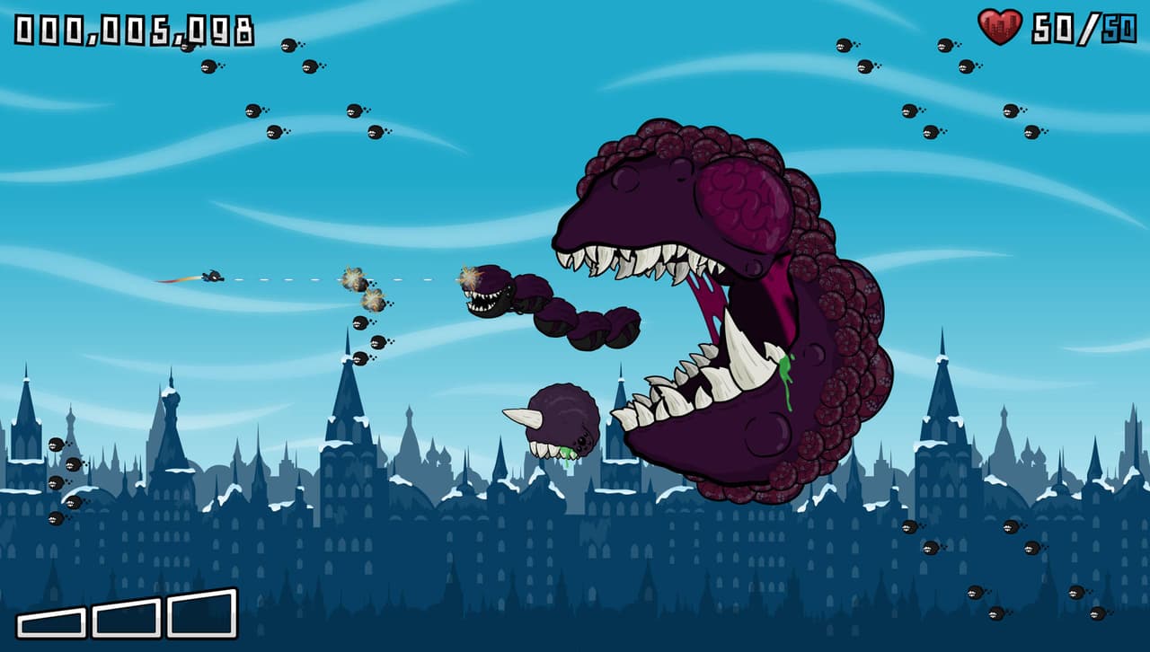Whos That Flying?! screenshot 5