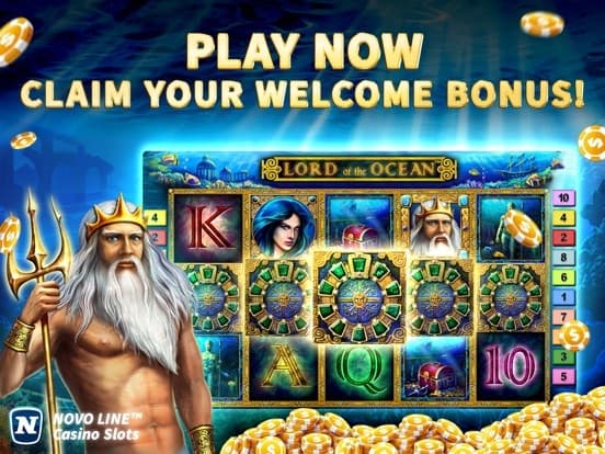 Slotpark Slots & Casino Games screenshot 6