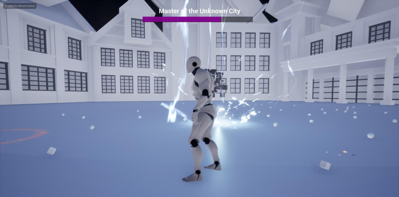 The Last One? screenshot 3