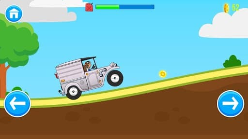 Kids race screenshot 6