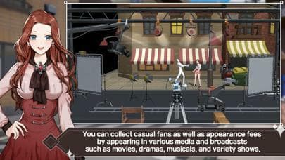 Idol Queens Production screenshot 6
