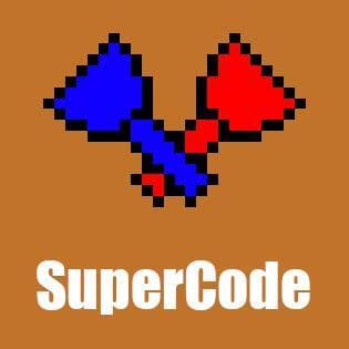 SuperCode
