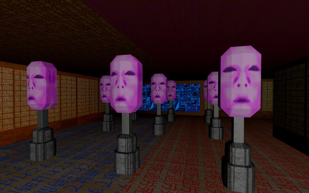 The Indigo Parallel DEMO