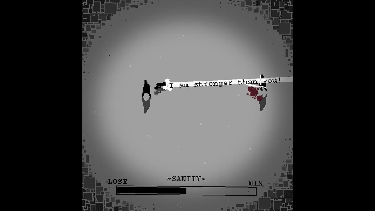 Sanity (Raw Egg Studio) screenshot 4
