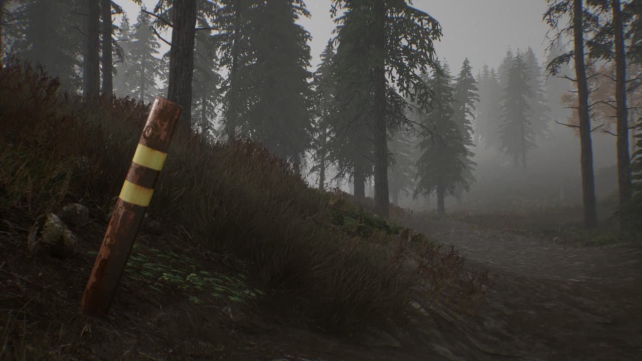 30km survival zone: Chernobyl screenshot 4