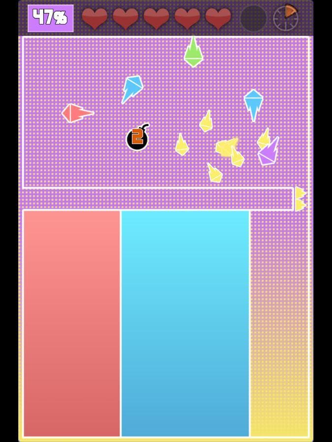 Colourfill screenshot 3