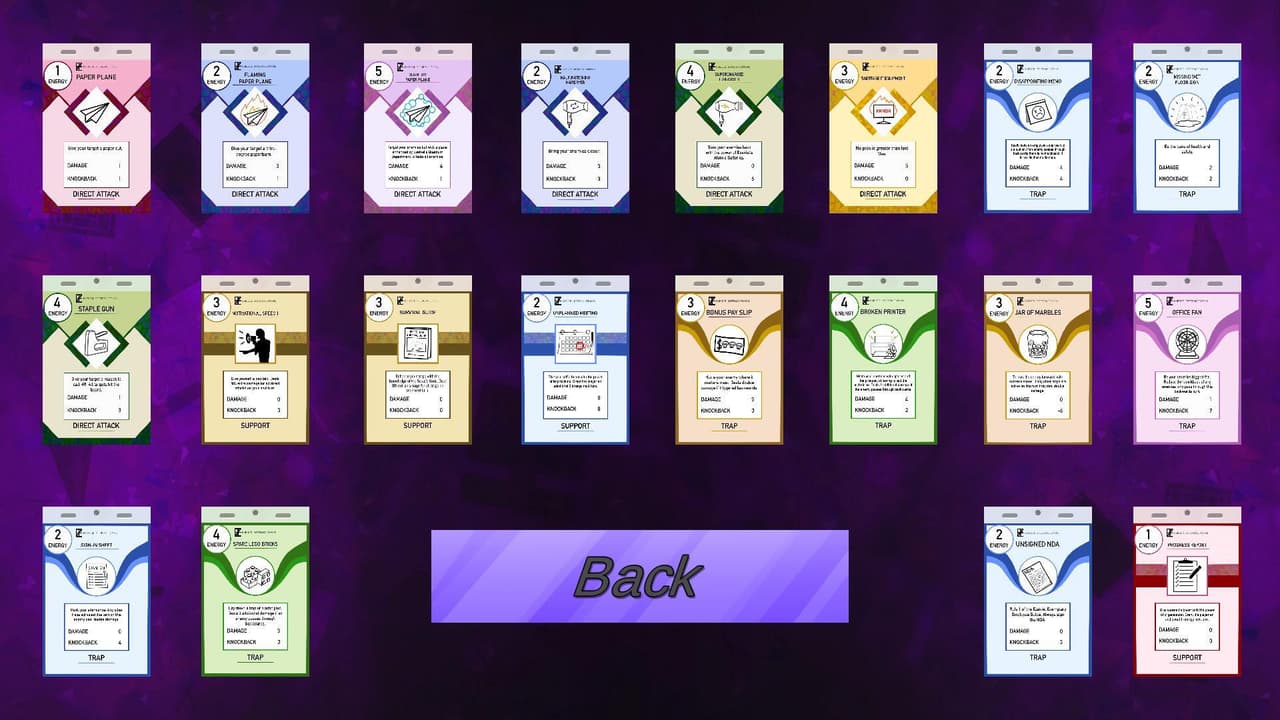 CrunchControl