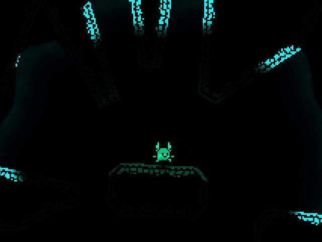 GDKO Round 1 - Echoman screenshot 2
