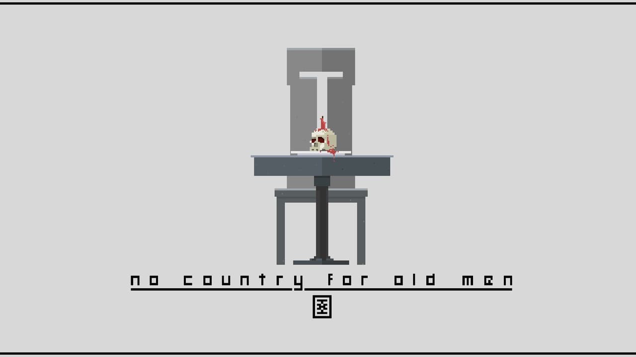 No Country for Old Men screenshot 2
